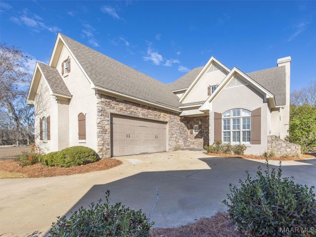 3900 TURNING LEAF Loop, Montgomery, AL 36116