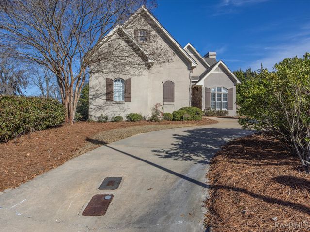 3900 TURNING LEAF Loop, Montgomery, AL 36116