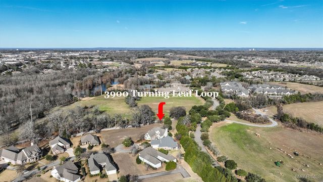 3900 TURNING LEAF Loop, Montgomery, AL 36116