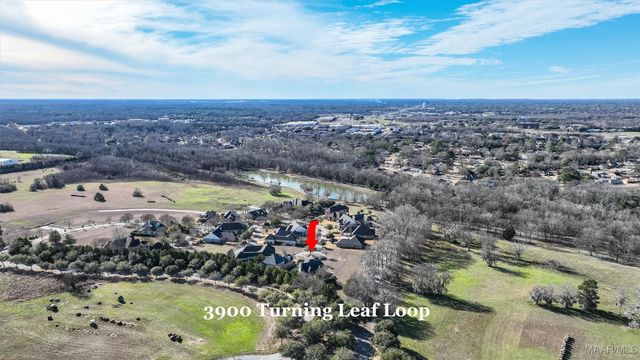 3900 TURNING LEAF Loop, Montgomery, AL 36116