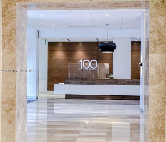100 Bayview Dr 208, Sunny Isles Beach, FL 33160