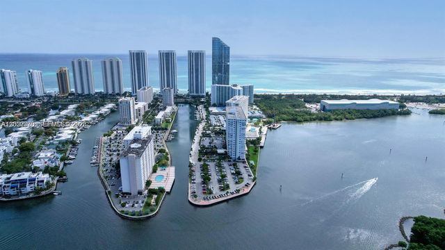 100 Bayview Dr 208, Sunny Isles Beach, FL 33160