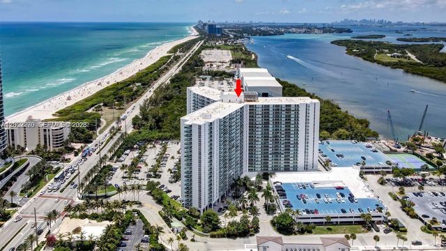 100 Bayview Dr 208, Sunny Isles Beach, FL 33160