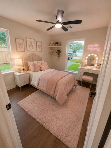 5303 Ingomar Way, Houston, TX 77053