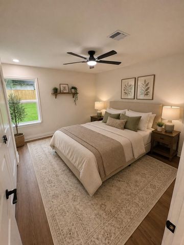 5303 Ingomar Way, Houston, TX 77053