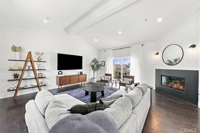 2723 Carnegie C, Redondo Beach, CA 90278