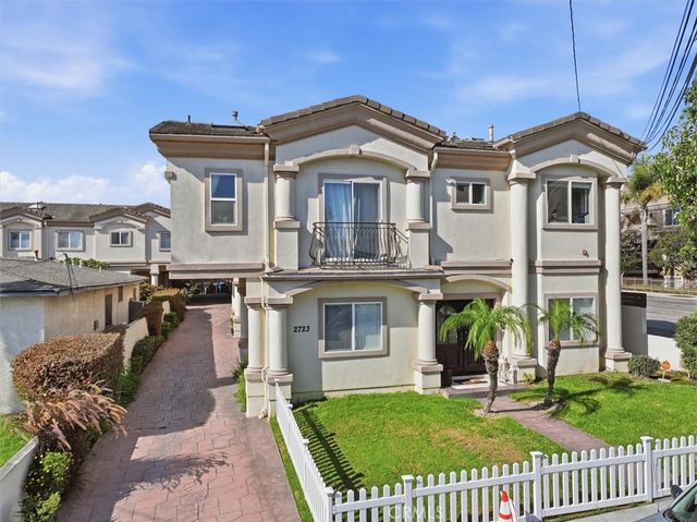 2723 Carnegie C, Redondo Beach, CA 90278
