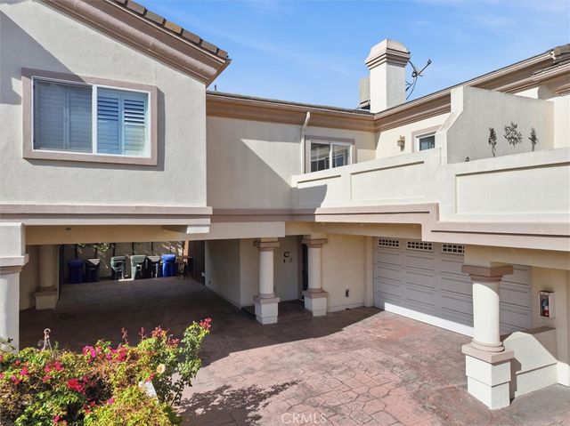2723 Carnegie C, Redondo Beach, CA 90278