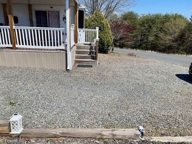 104 Grand View Drive, New London, NC 28127