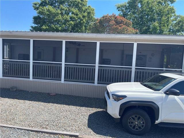 104 Grand View Drive, New London, NC 28127
