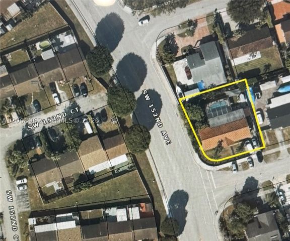 15171 SW 70th St, Miami, FL 33193