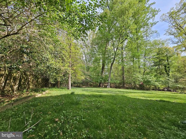 117 KINGSLEY RD SW, Vienna, VA 22180