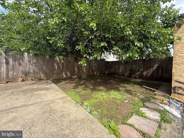1743 ORTHODOX ST, Philadelphia, PA 19124