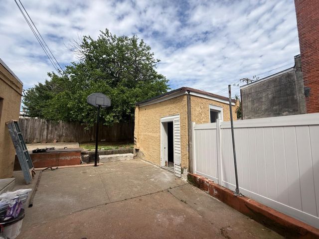 1743 ORTHODOX ST, Philadelphia, PA 19124