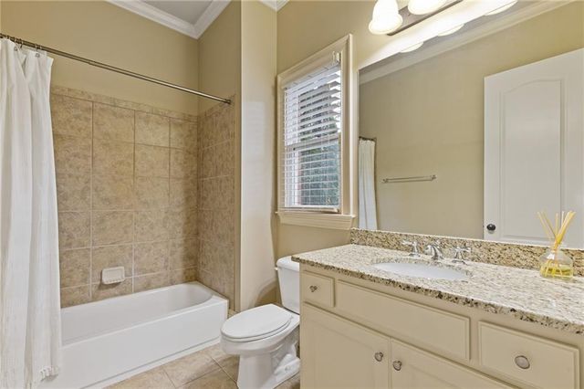 560 Arcaro Drive, Alpharetta, GA 30004