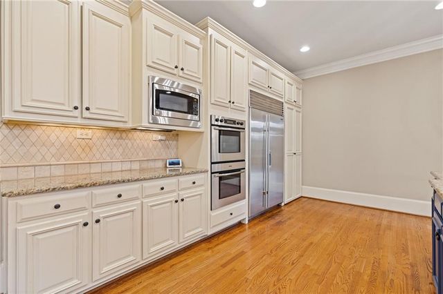 560 Arcaro Drive, Alpharetta, GA 30004