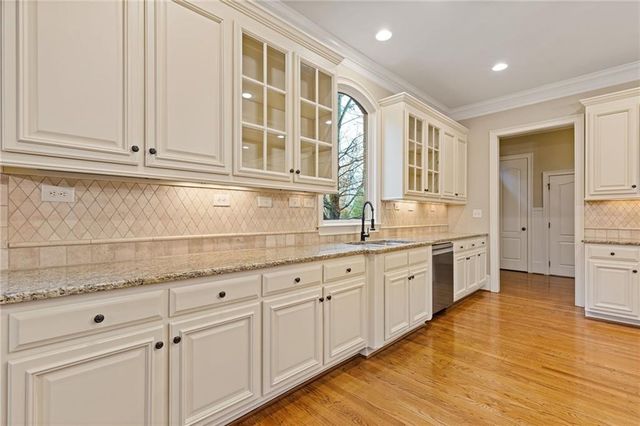 560 Arcaro Drive, Alpharetta, GA 30004