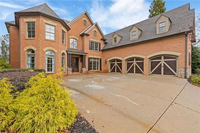 560 Arcaro Drive, Alpharetta, GA 30004