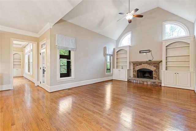 560 Arcaro Drive, Alpharetta, GA 30004