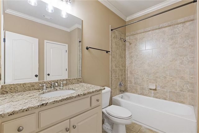 560 Arcaro Drive, Alpharetta, GA 30004