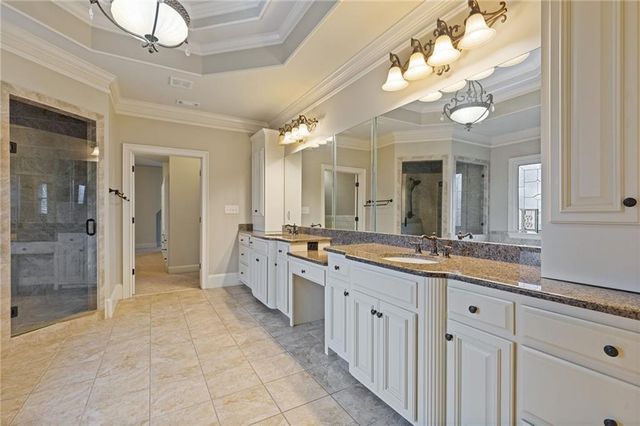 560 Arcaro Drive, Alpharetta, GA 30004