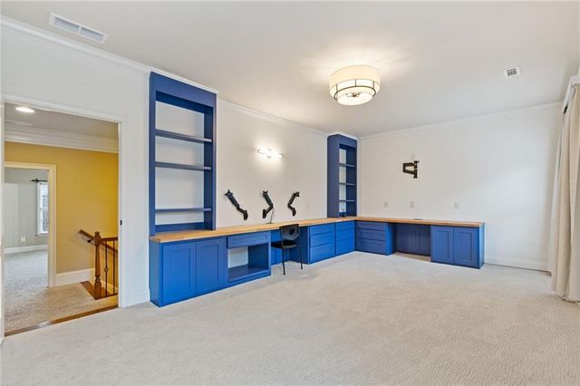 560 Arcaro Drive, Alpharetta, GA 30004