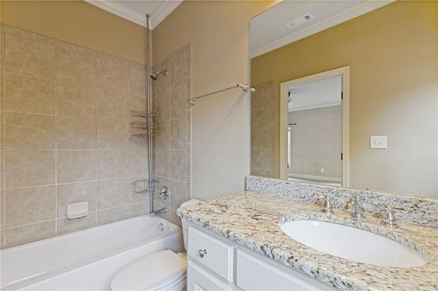 560 Arcaro Drive, Alpharetta, GA 30004