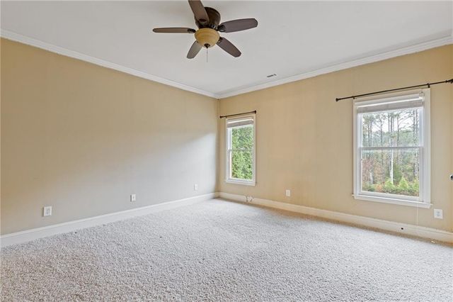 560 Arcaro Drive, Alpharetta, GA 30004