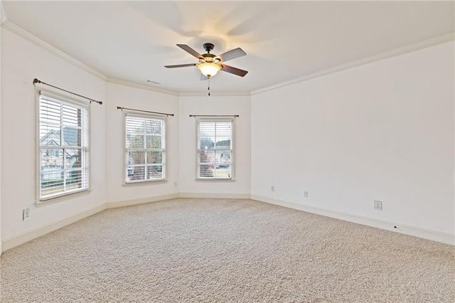 560 Arcaro Drive, Alpharetta, GA 30004