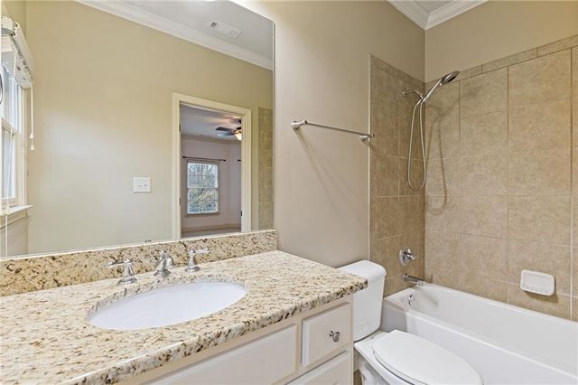 560 Arcaro Drive, Alpharetta, GA 30004