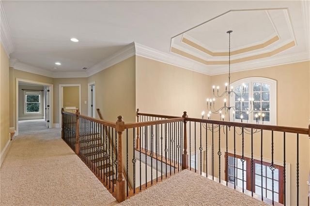 560 Arcaro Drive, Alpharetta, GA 30004