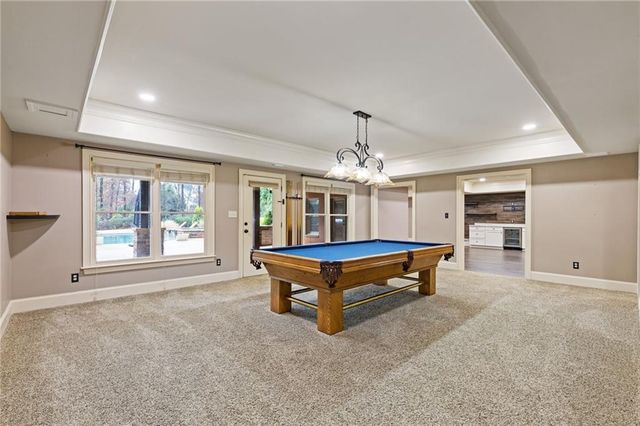 560 Arcaro Drive, Alpharetta, GA 30004