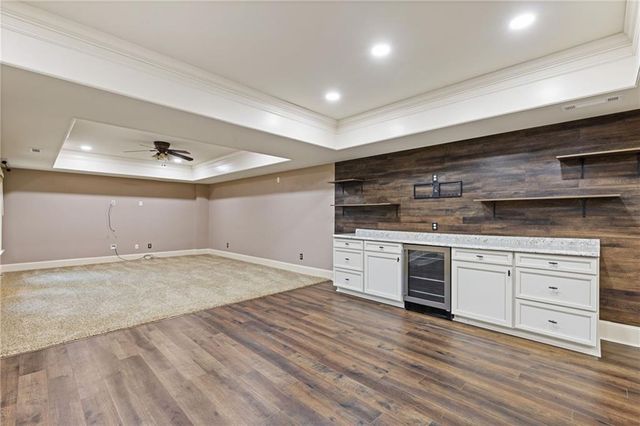 560 Arcaro Drive, Alpharetta, GA 30004