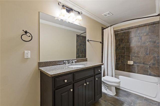 560 Arcaro Drive, Alpharetta, GA 30004