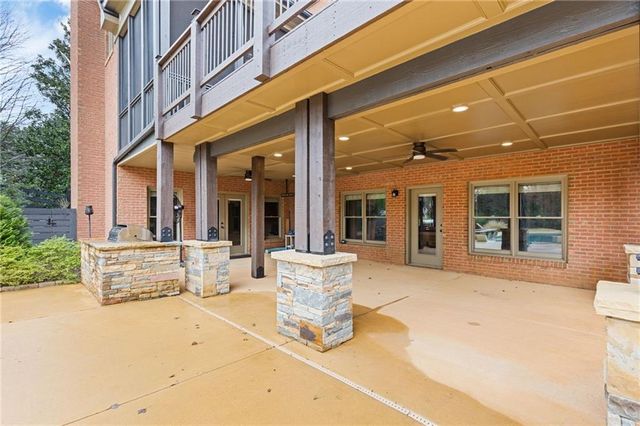 560 Arcaro Drive, Alpharetta, GA 30004