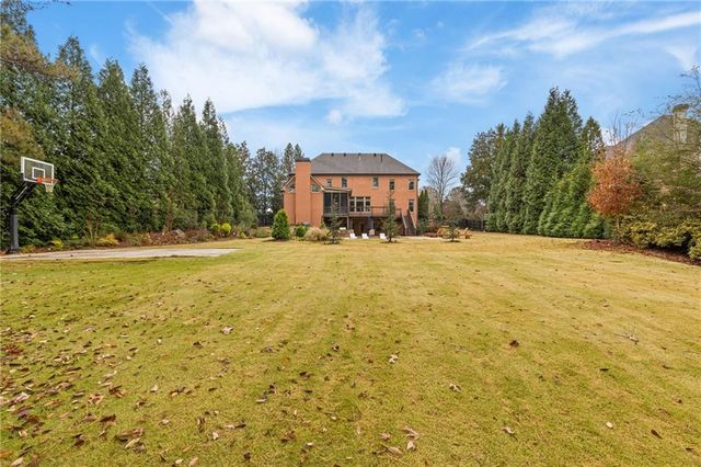 560 Arcaro Drive, Alpharetta, GA 30004