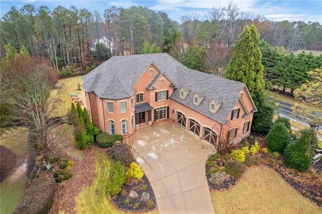560 Arcaro Drive, Alpharetta, GA 30004