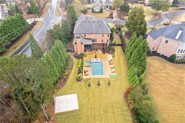 560 Arcaro Drive, Alpharetta, GA 30004