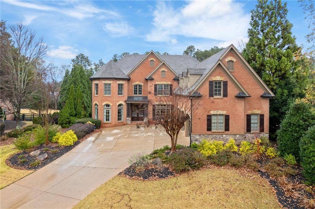 560 Arcaro Drive, Alpharetta, GA 30004