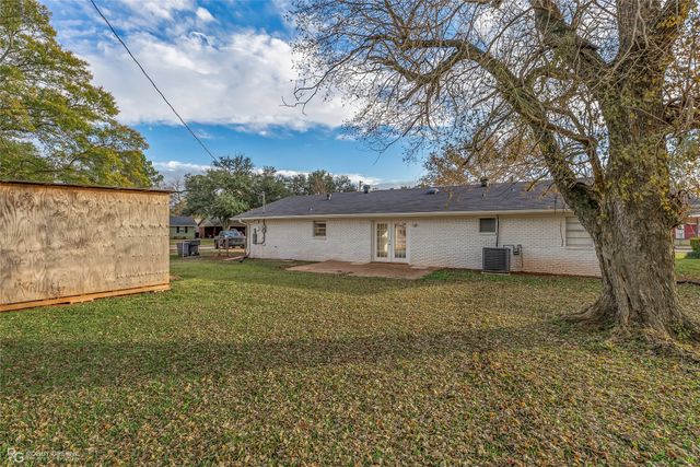 2425 Belmont Boulevard, Bossier City, LA 71111