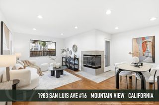 1983 San Luis Avenue 16, Mountain View, CA 94043