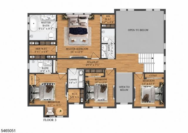 123 Forest Ave, Berkeley Heights Twp., NJ 07922