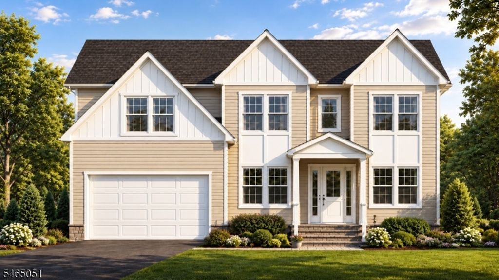123 Forest Ave, Berkeley Heights Twp., NJ 07922