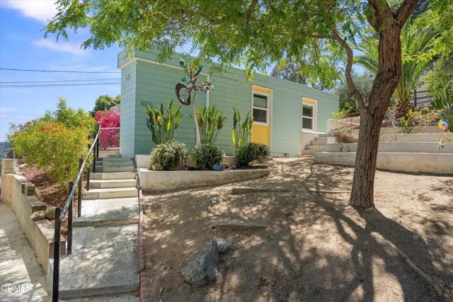 5026 Eaton Street, Los Angeles, CA 90042