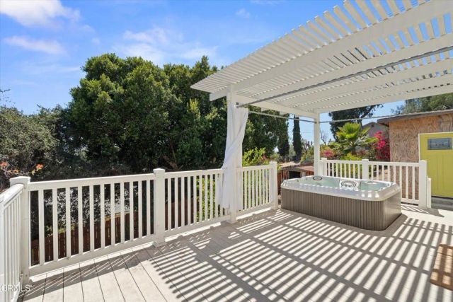 5026 Eaton Street, Los Angeles, CA 90042