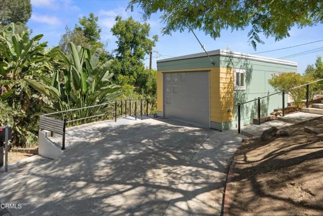 5026 Eaton Street, Los Angeles, CA 90042