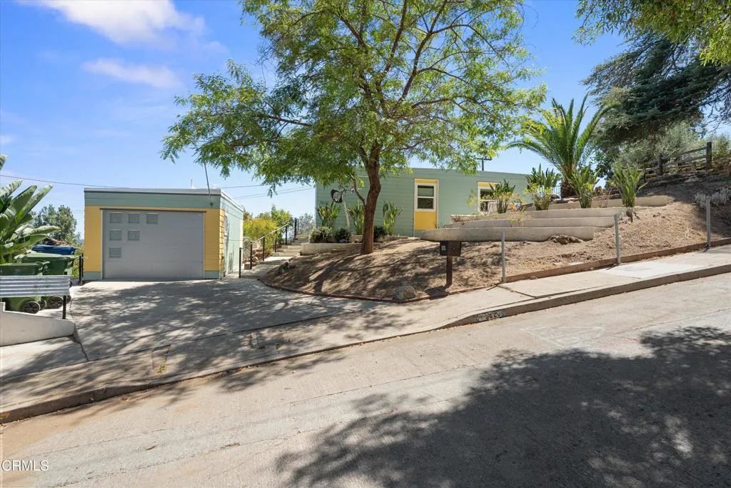 5026 Eaton Street, Los Angeles, CA 90042