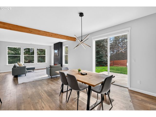 717 Ne 382ND St, La Center, WA 98629