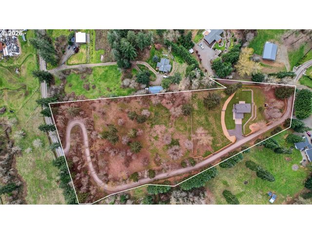 717 Ne 382ND St, La Center, WA 98629