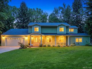 8140 Meadowdale Court, Longmont, CO 80503